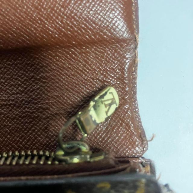 LOUIS VUITTON ルイヴィトン ポルトフォイユサラ 旧型 M61726 < ブランド LOUIS VUITTON ルイヴィトン ポルトフォイユサラ 旧型 M61726 < ブランドの