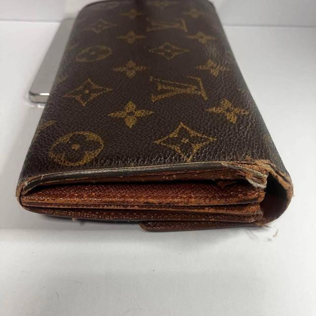LOUIS VUITTON ルイヴィトン ポルトフォイユサラ 旧型 M61726 < ブランド LOUIS VUITTON ルイヴィトン ポルトフォイユサラ 旧型 M61726 < ブランドの