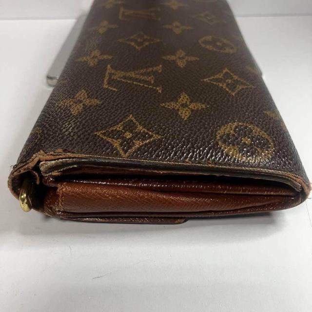 LOUIS VUITTON ルイヴィトン ポルトフォイユサラ 旧型 M61726 < ブランド LOUIS VUITTON ルイヴィトン ポルトフォイユサラ 旧型 M61726 < ブランドの