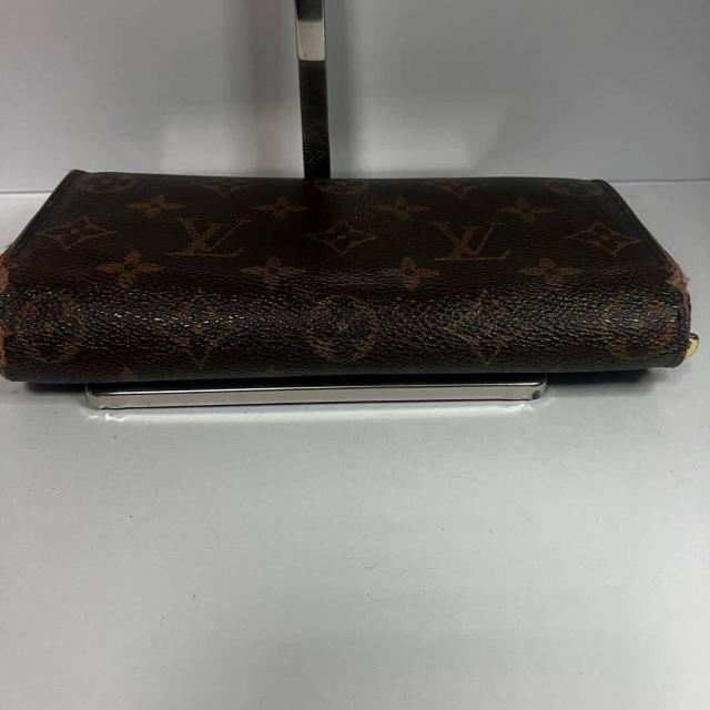 LOUIS VUITTON ルイヴィトン ポルトフォイユサラ 旧型 M61726 < ブランド LOUIS VUITTON ルイヴィトン ポルトフォイユサラ 旧型 M61726 < ブランドの