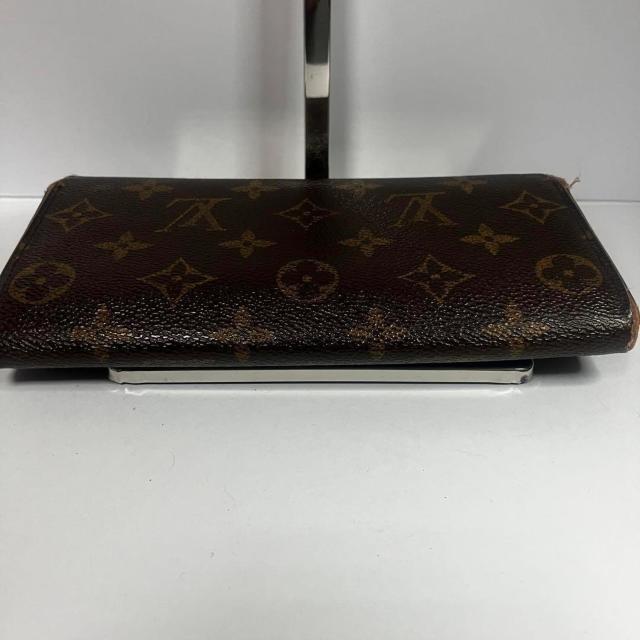 LOUIS VUITTON ルイヴィトン ポルトフォイユサラ 旧型 M61726 < ブランド LOUIS VUITTON ルイヴィトン ポルトフォイユサラ 旧型 M61726 < ブランドの