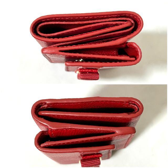 ���g�p Ferragamo �T�����@�g�[�� �t�F���K�� �R���p�N�g�E�H���b�g �� �u�����h�� 