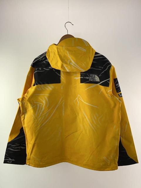 Supreme×northfaceテープドシームシェルジャケット23ss < 男性ファッション Supreme×northfaceテープドシームシェルジャケット23ss < 男性ファッションの