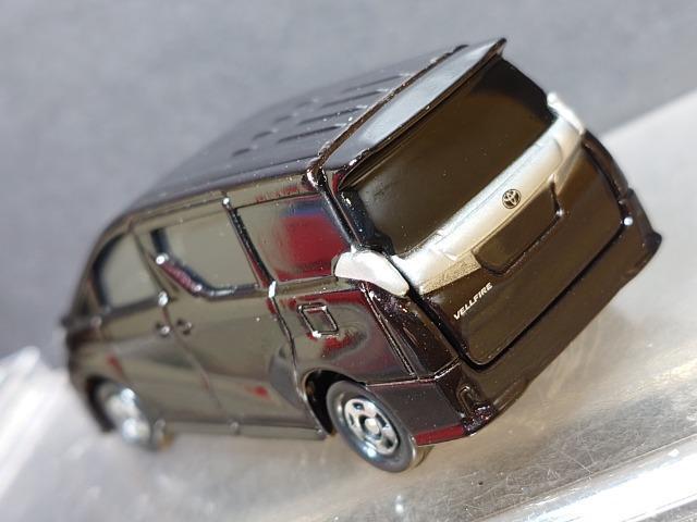 ★赤箱トミカ84★トヨタ ヴェルファイア★ < ホビー ★赤箱トミカ84★トヨタ ヴェルファイア★ < ホビーの