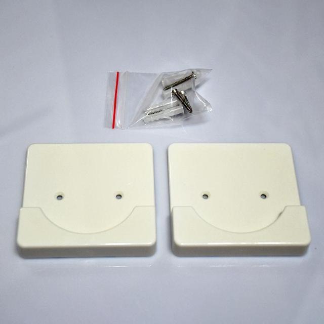 突っ張り棒用固定具セット 直径5.5cmまで < インテリア/ライフ 突っ張り棒用固定具セット 直径5.5cmまで < インテリア/ライフの