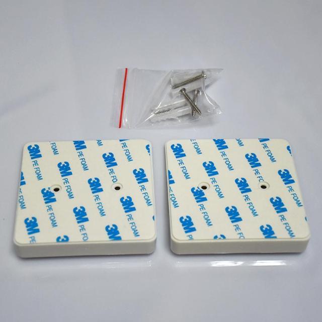突っ張り棒用固定具セット 直径5.5cmまで < インテリア/ライフ 突っ張り棒用固定具セット 直径5.5cmまで < インテリア/ライフの