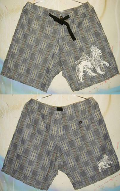Jah Lion ガーゼ クライミングショーツ レゲエ ジャマイカ < 男性ファッション Jah Lion ガーゼ クライミングショーツ レゲエ ジャマイカ < 男性ファッションの