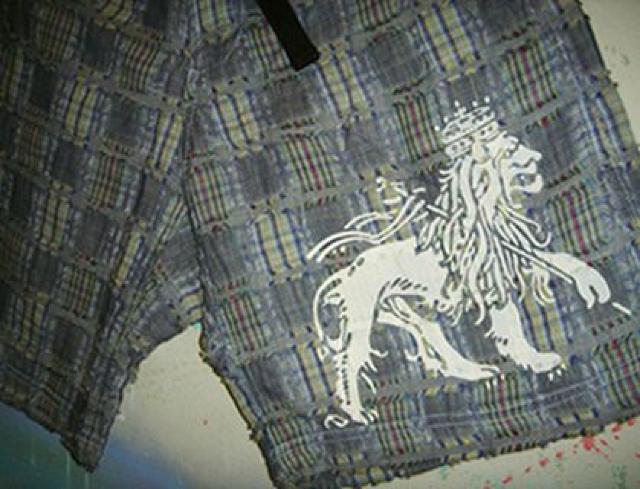 Jah Lion ガーゼ クライミングショーツ レゲエ ジャマイカ < 男性ファッション Jah Lion ガーゼ クライミングショーツ レゲエ ジャマイカ < 男性ファッションの