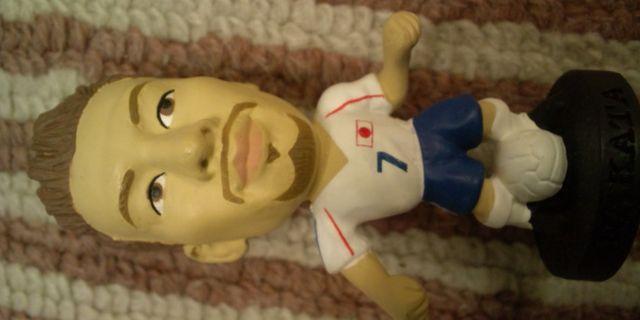 中田英寿 日本代表 アウェイ < ホビー  中田英寿 日本代表 アウェイ  < ホビーの