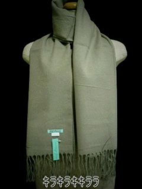 《New》DIVA系★大人気・大判ストール【ダークカーキ】 < 女性ファッション  《New》DIVA系★大人気・大判ストール【ダークカーキ】  < 女性ファッションの