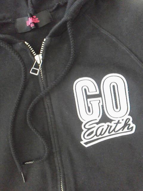 #EARTHMAGIC# p[J[ oNv 130_Ph߃JH A[X jB  uh 