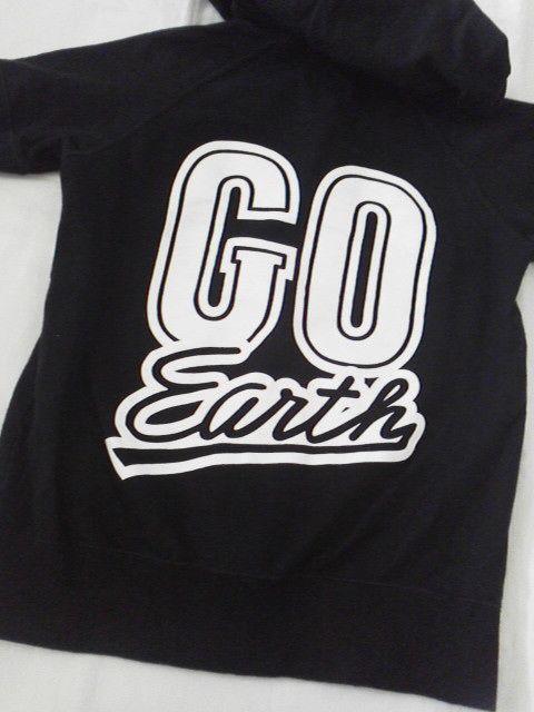 #EARTHMAGIC# p[J[ oNv 130_Ph߃JH A[X jB  uh 