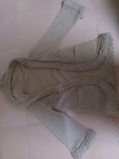 OLIVE DE OLIVE ベージュ ニット < 女性ファッション  OLIVE DE OLIVE ベージュ ニット  < 女性ファッションの