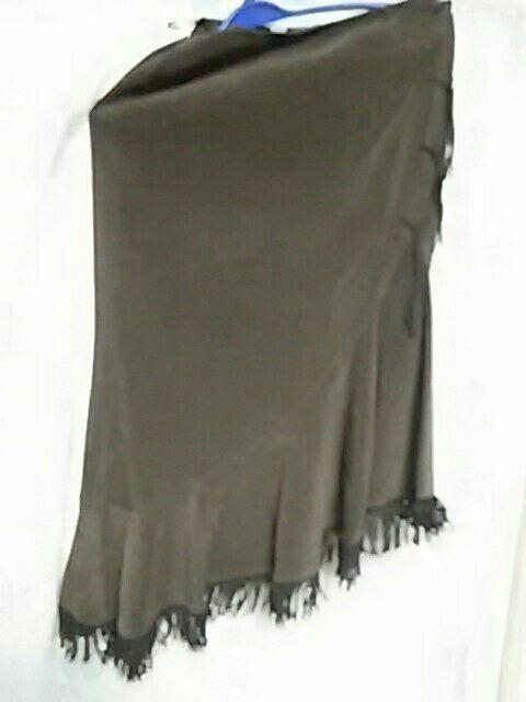 イマージュ 斜め上がりスカート【O】 < 女性ファッション イマージュ 斜め上がりスカート【O】 < 女性ファッションの