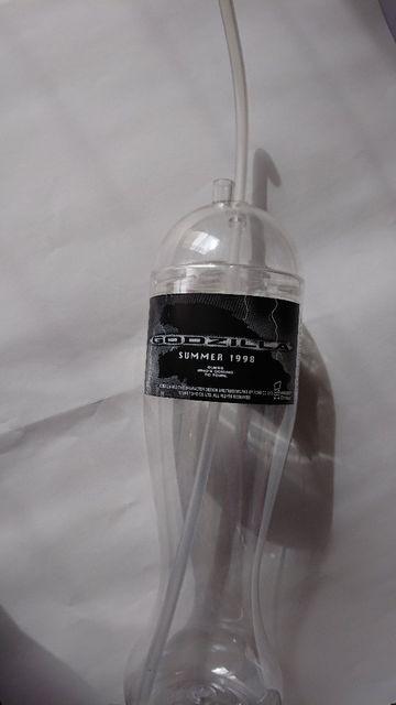 ~X^[h[ic~GODZILLAݕRbv   zr[ 