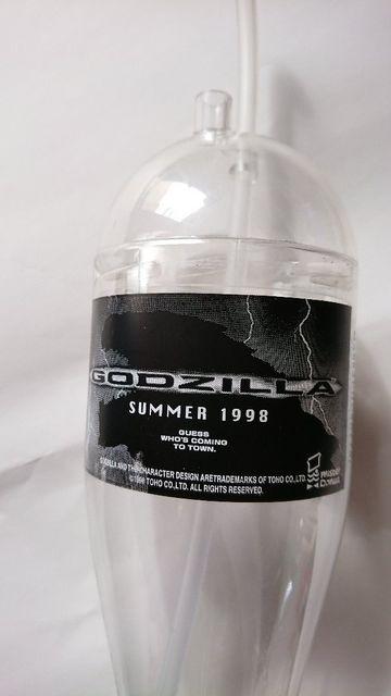 ~X^[h[ic~GODZILLAݕRbv  zr[ 