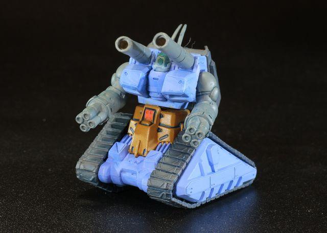 未使用 S.O.G 2 量産型ガンタンク < アニメ/コミック/キャラクター  未使用 S.O.G 2 量産型ガンタンク  < アニメ/コミック/キャラクターの