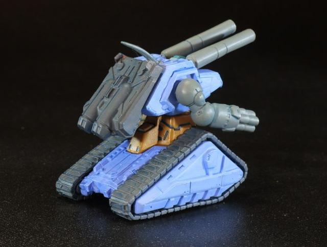 未使用 S.O.G 2 量産型ガンタンク < アニメ/コミック/キャラクター  未使用 S.O.G 2 量産型ガンタンク < アニメ/コミック/キャラクターの