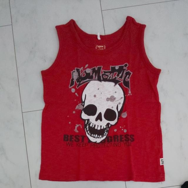 apm☆140 < キッズ/ベビー apm☆140 < キッズ/ベビーの