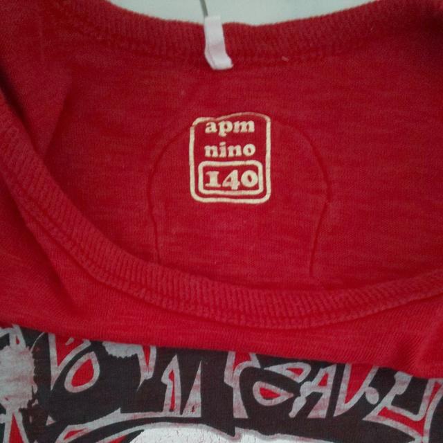 apm☆140 < キッズ/ベビー apm☆140 < キッズ/ベビーの