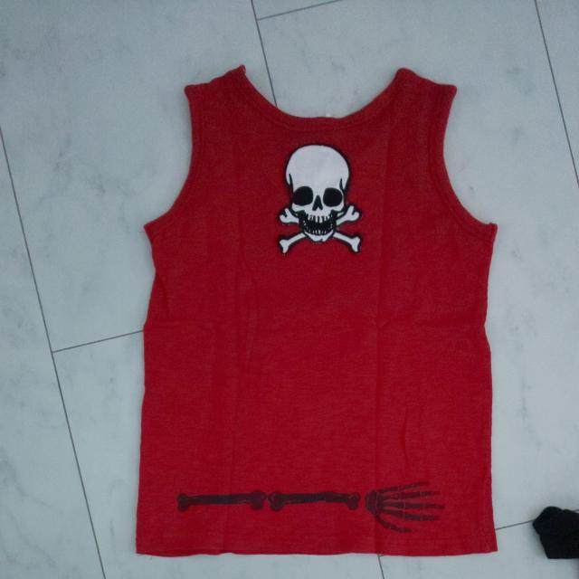 apm☆140 < キッズ/ベビー apm☆140 < キッズ/ベビーの