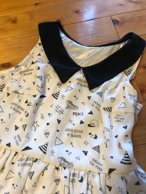 INGNIシフォンミニスカM < ブランド  INGNIシフォンミニスカM < ブランドの