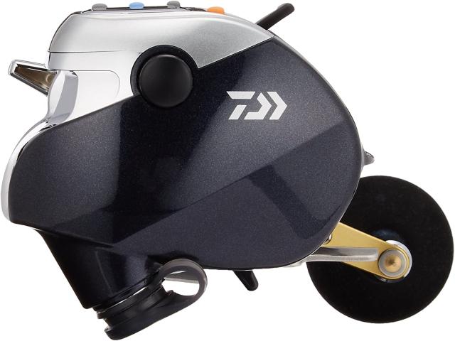 ダイワ(Daiwa) 電動リール レオブリッツ S400 < レジャー/スポーツ  ダイワ(Daiwa) 電動リール レオブリッツ S400 < レジャー/スポーツの