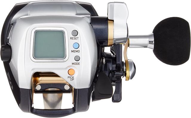ダイワ(Daiwa) 電動リール レオブリッツ S400 < レジャー/スポーツ  ダイワ(Daiwa) 電動リール レオブリッツ S400 < レジャー/スポーツの