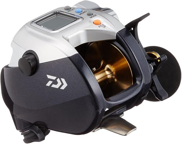 ダイワ(Daiwa) 電動リール レオブリッツ S400 < レジャー/スポーツ  ダイワ(Daiwa) 電動リール レオブリッツ S400 < レジャー/スポーツの