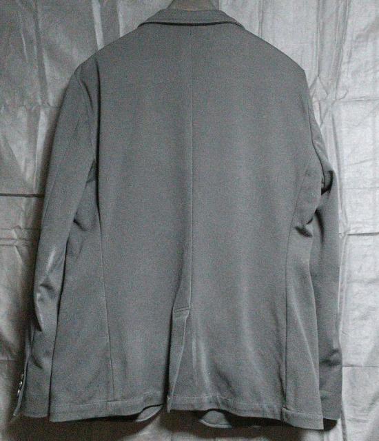 無印良品 ストレッチジャケット 紳士 サイズL・黒 < 男性ファッション  無印良品 ストレッチジャケット 紳士 サイズL・黒 < 男性ファッションの