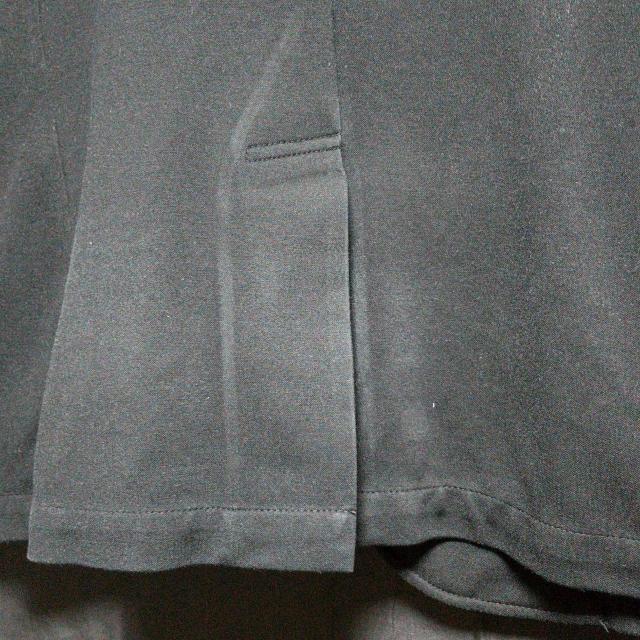 無印良品 ストレッチジャケット 紳士 サイズL・黒 < 男性ファッション  無印良品 ストレッチジャケット 紳士 サイズL・黒 < 男性ファッションの