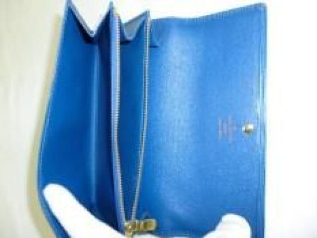 鑑定正規本物LVエピ長財布☆サラ超美品 < ブランド  鑑定正規本物LVエピ長財布☆サラ超美品 < ブランドの