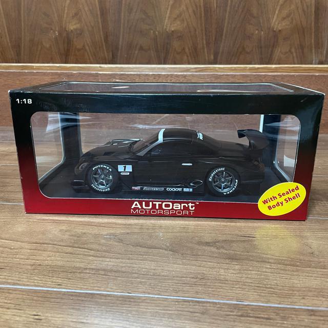 未展示品 オートアート 1/18 レクサス SC430 スーパーGT 2006 テストカー < ホビー  未展示品 オートアート 1/18 レクサス SC430 スーパーGT 2006 テストカー < ホビーの