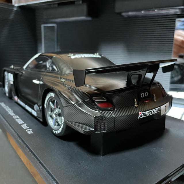 未展示品 オートアート 1/18 レクサス SC430 スーパーGT 2006 テストカー < ホビー  未展示品 オートアート 1/18 レクサス SC430 スーパーGT 2006 テストカー < ホビーの