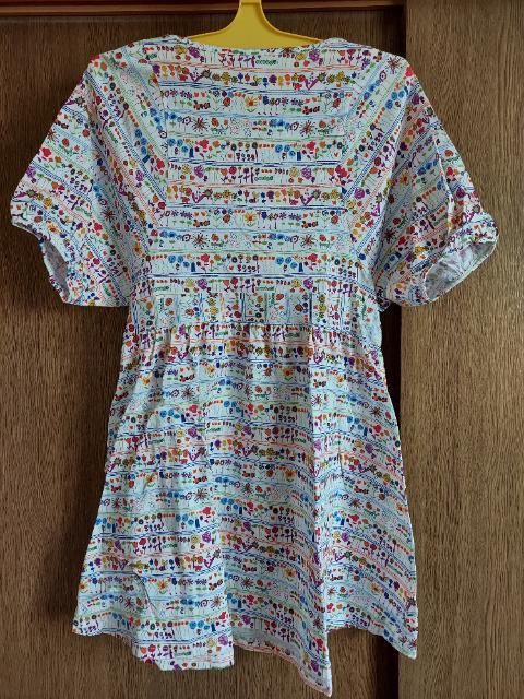 ホコモモラ☆半袖ワンピース < ブランド  ホコモモラ☆半袖ワンピース < ブランドの