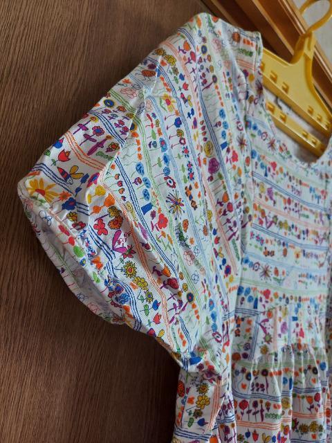 ホコモモラ☆半袖ワンピース < ブランド  ホコモモラ☆半袖ワンピース < ブランドの