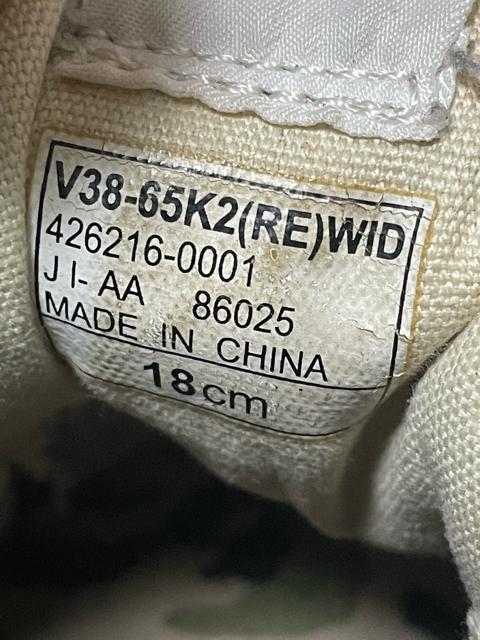 @VANS@oY@LbY@I[hXN[@nCJbgXj[J[@Jt[W@18cm TChWbp[@S@A