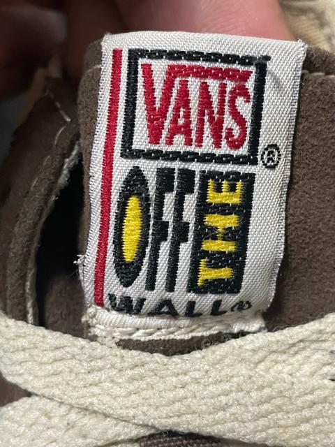 @VANS@oY@LbY@I[hXN[@nCJbgXj[J[@Jt[W@18cm TChWbp[@S@A