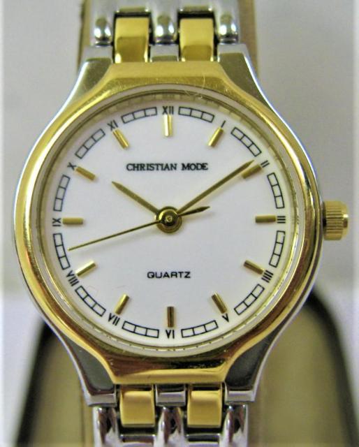 ɔifB[X NX`[hCHRISTIAN MODE CM-020L   ANZT[/v 