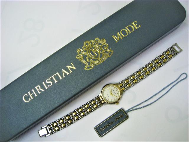 ɔifB[X NX`[hCHRISTIAN MODE CM-020L  ANZT[/v 