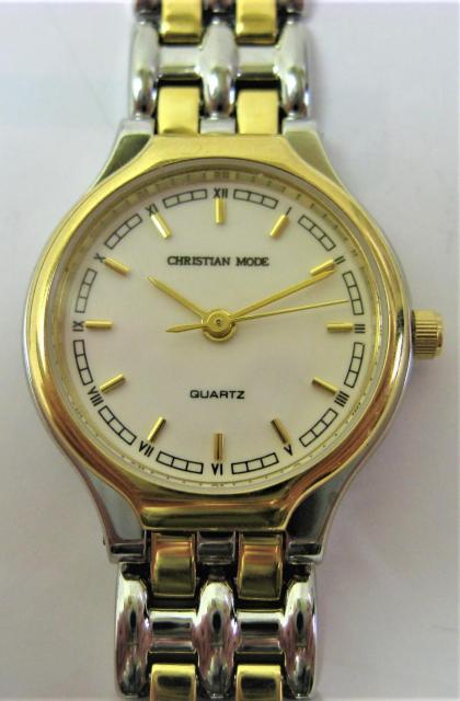 ɔifB[X NX`[hCHRISTIAN MODE CM-020L  ANZT[/v 