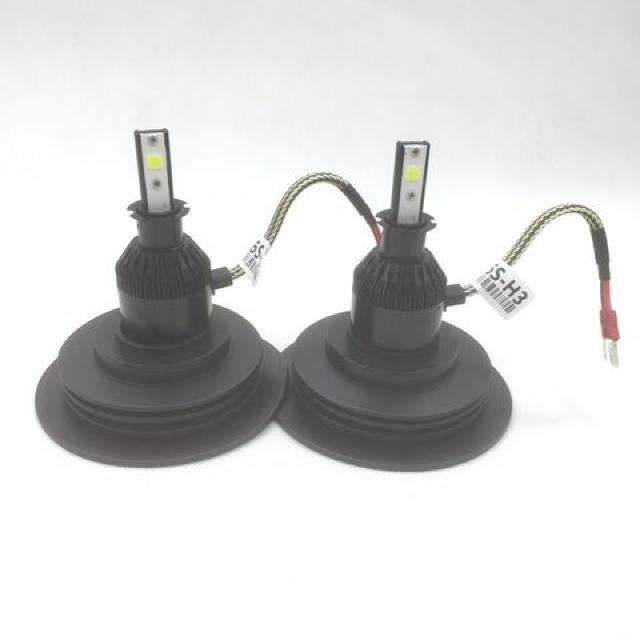 LED ヘッドライト C6S H1 H3 H11  H8 HB4 12v 30w 6k < 自動車/バイク LED ヘッドライト C6S H1 H3 H11  H8 HB4 12v 30w 6k < 自動車/バイク