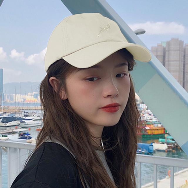 送料無料 新品 帽子 レディース キャップ 刺しゅう入り < 女性ファッション  送料無料 新品 帽子 レディース キャップ 刺しゅう入り < 女性ファッションの