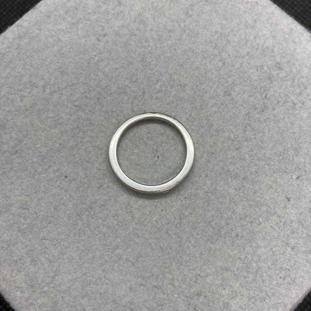  TIFFANY&Co. eBt@j[ PT950 n[tG^jeB O w  uh 