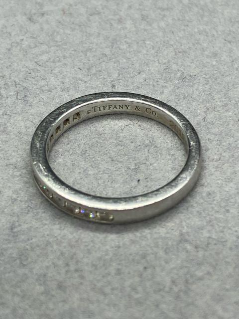  TIFFANY&Co. eBt@j[ PT950 n[tG^jeB O w  uh 