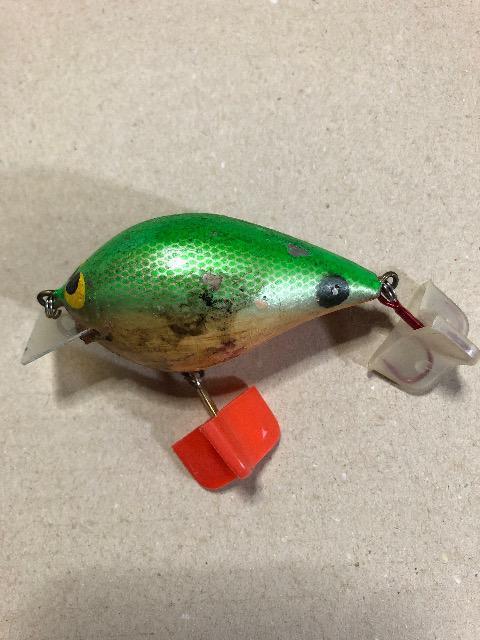 バルサ50 オリジナル 初期 オールド < レジャー/スポーツ  バルサ50 オリジナル 初期 オールド  < レジャー/スポーツの