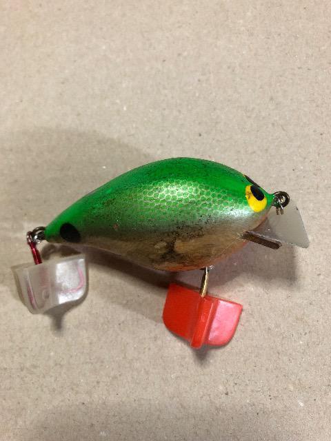 バルサ50 オリジナル 初期 オールド < レジャー/スポーツ  バルサ50 オリジナル 初期 オールド < レジャー/スポーツの