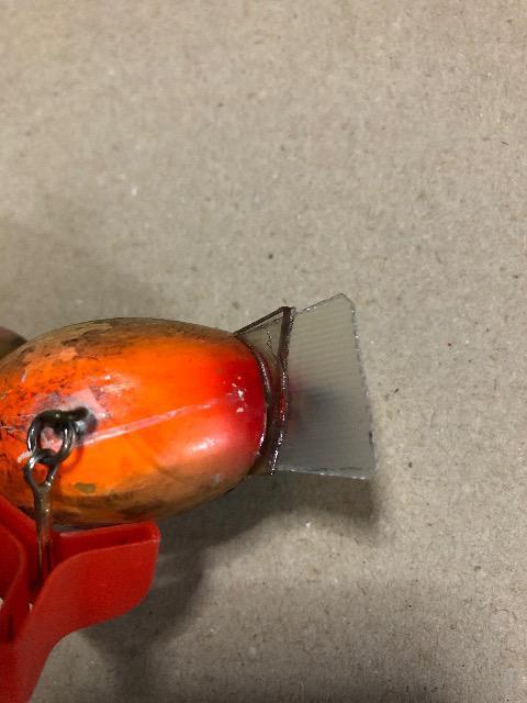 バルサ50 オリジナル 初期 オールド < レジャー/スポーツ  バルサ50 オリジナル 初期 オールド < レジャー/スポーツの