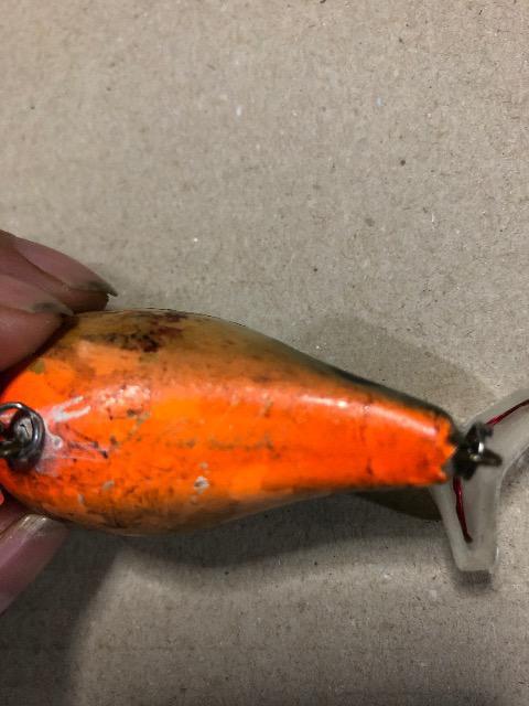 バルサ50 オリジナル 初期 オールド < レジャー/スポーツ  バルサ50 オリジナル 初期 オールド < レジャー/スポーツの