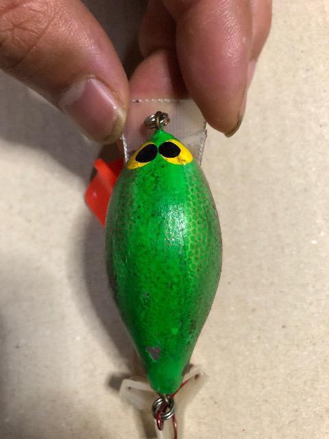 バルサ50 オリジナル 初期 オールド < レジャー/スポーツ  バルサ50 オリジナル 初期 オールド < レジャー/スポーツの